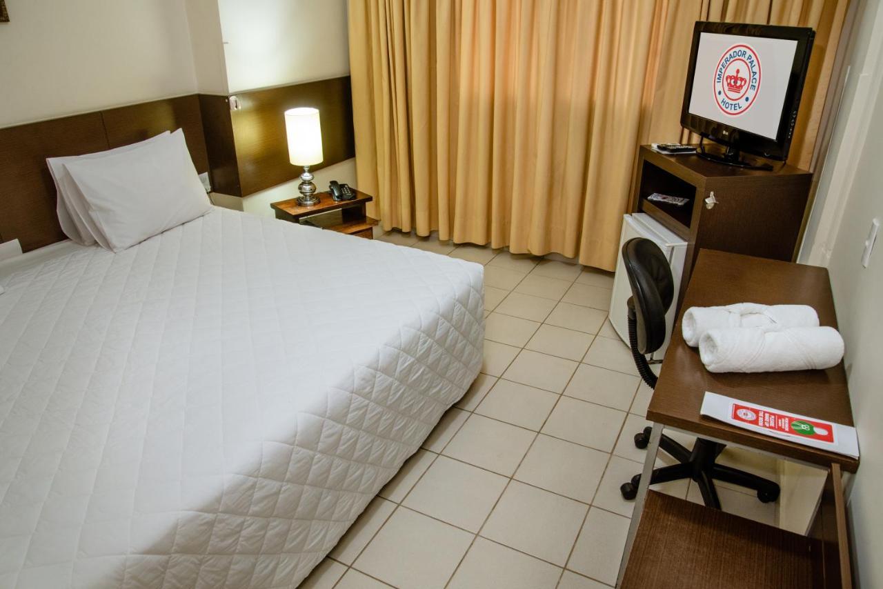 Imperador Palace Hotel 4*
